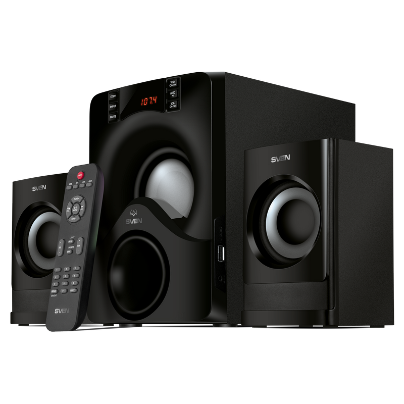 Sven MS-312 / 2.1 40W