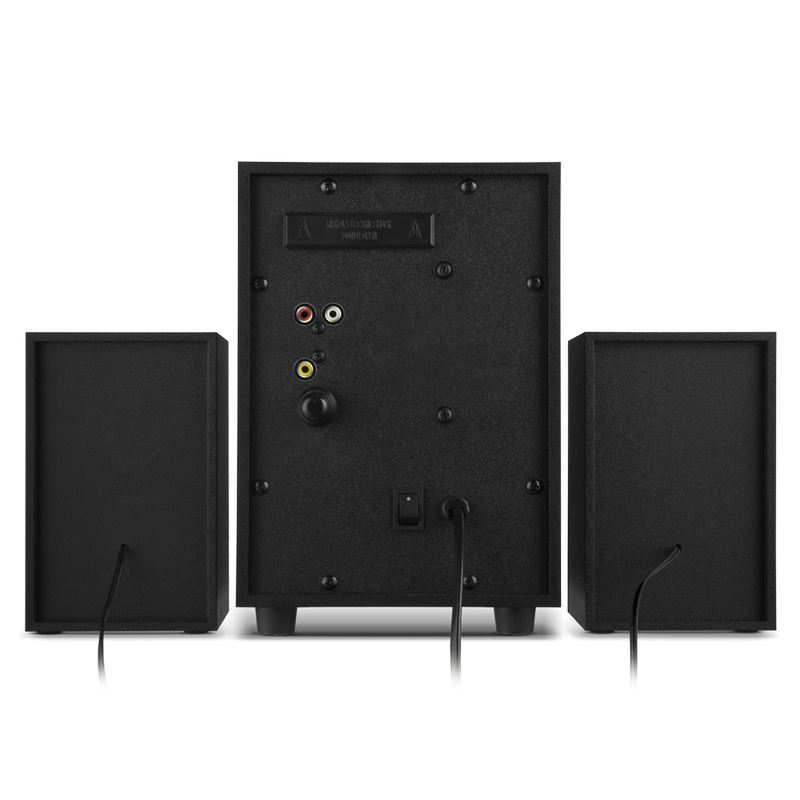 Sven MS-312 / 2.1 40W