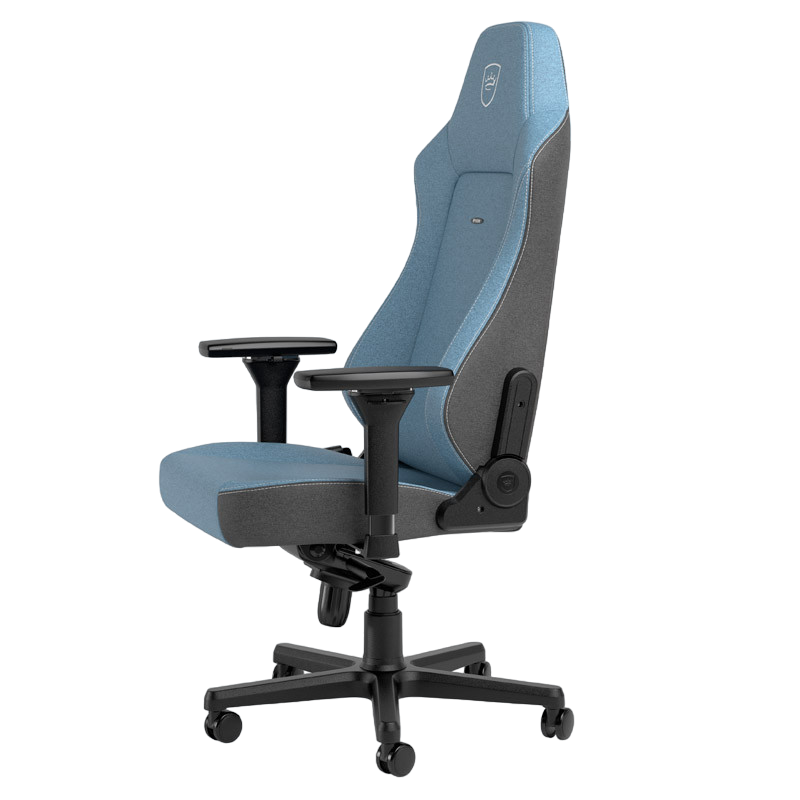 noblechairs Hero Two Tone Blue Limited Edition