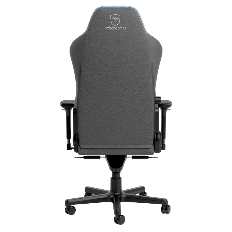 noblechairs Hero Two Tone Blue Limited Edition
