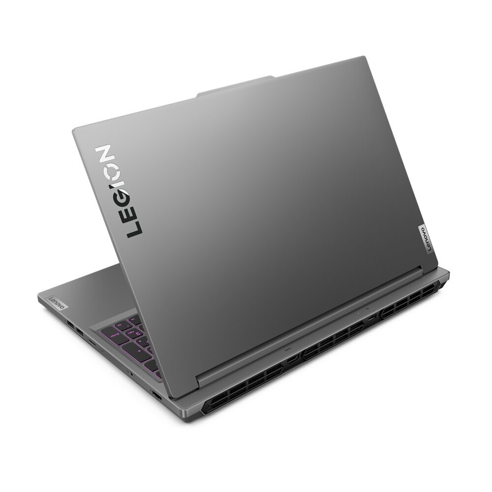 Lenovo Legion 5 16IRX9 / 16 IPS WQXGA 165Hz / Core i5-13450HX / 16GB DDR5 / 512GB NVMe / GeForce RTX 4050 6GB GDDR6 / No OS