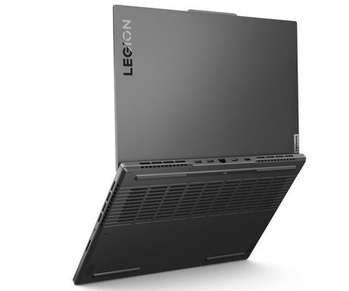 Lenovo Legion Slim 5 16APH8 / 16 IPS WQXGA 240Hz / Ryzen 5 7640HS / 16GB DDR5 / 1.0TB NVMe / GeForce RTX 4050 6GB GDDR6 / No OS /