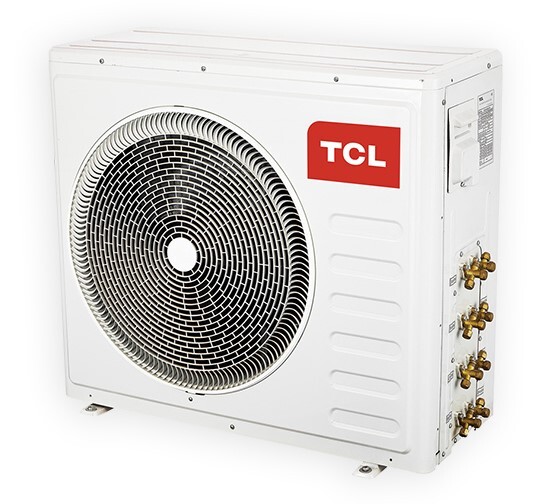 TCL FMA-18I2HD/DVO / 18000 BTU/h OUTSIDE