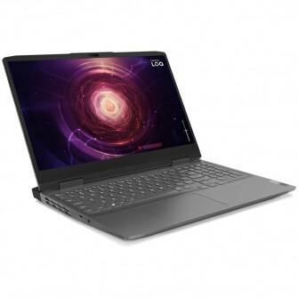 Lenovo LOQ 15APH8 / 15.6 IPS WQHD 165Hz / Ryzen 7 7840HS / 16GB DDR5 / 512GB NVMe /  GeForce RTX 4050 6GB GDDR6 / No OS