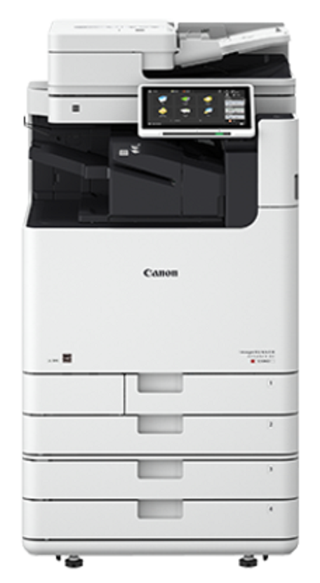 Canon imageRUNNER ADVANCE DX C5850i Digital Colour MFP A3
