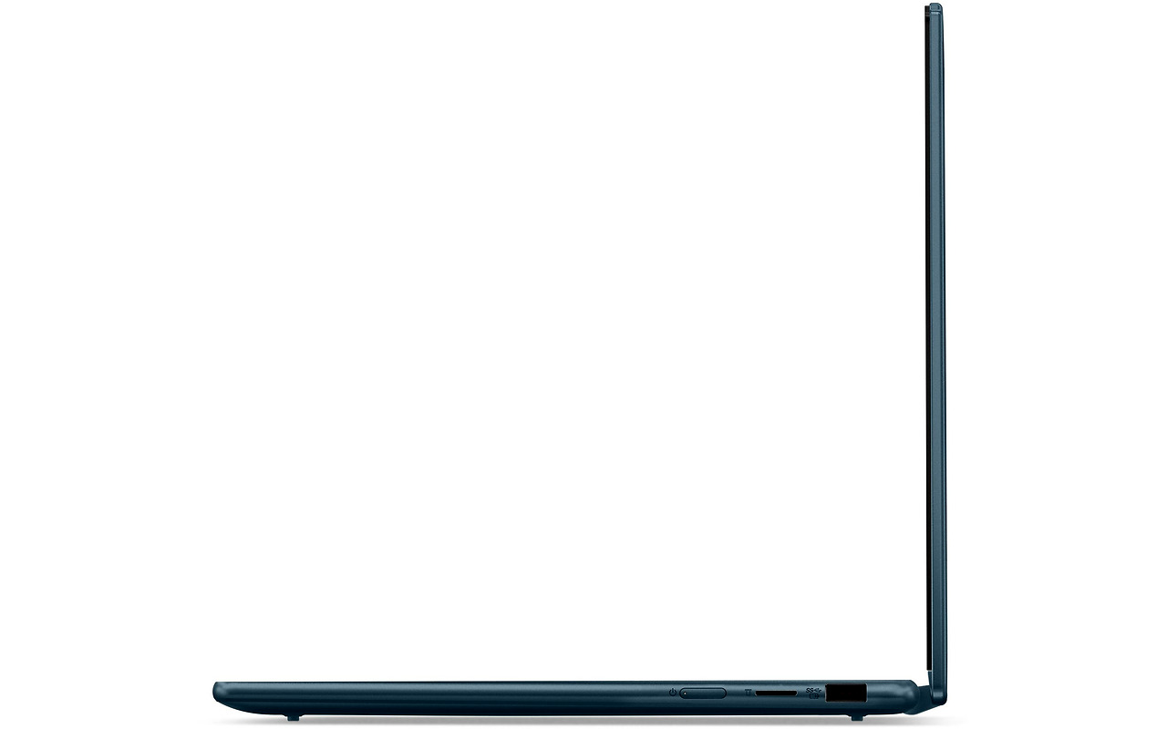 Lenovo Yoga 7 YG7 14ARP8 / 14 WUXGA OLED Multi-touch / Ryzen 5 7535U / 16GB LPDDR5 / 512GB SSD / Radeon 660M / Windows 11 HOME
