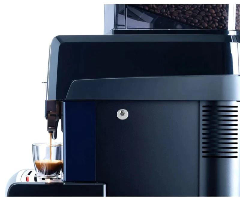 Saeco Aulika Evo Top High Speed Cappuccino