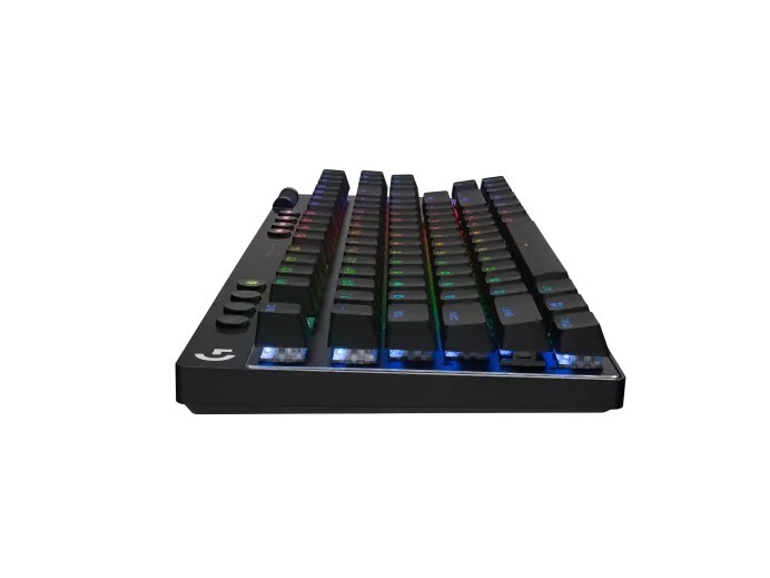 Logitech G PRO X TKL LIGHTSPEED / 920-012136 English