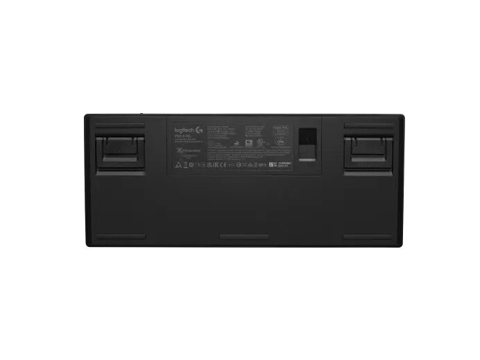 Logitech G PRO X TKL LIGHTSPEED / 920-012136 English