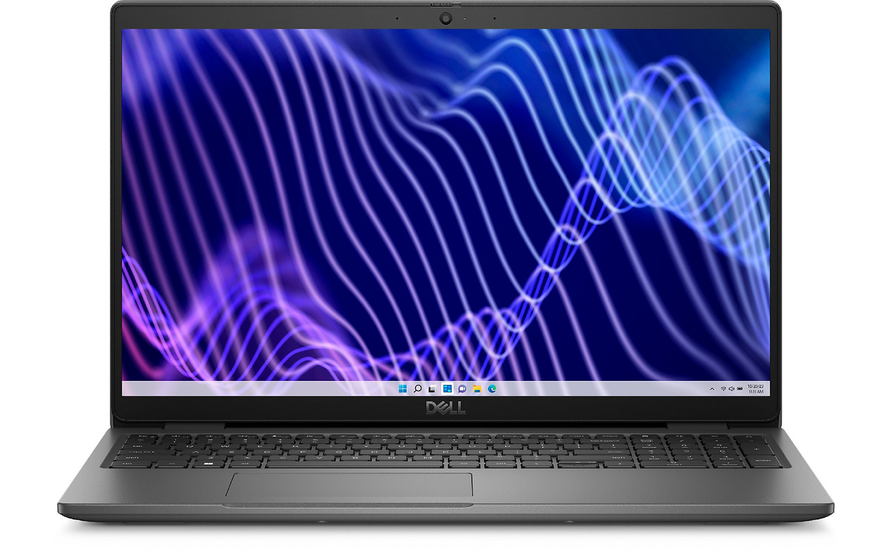 DELL Latitude 3540 / 15.6 FullHD IPS / Core i5-1335U / 8GB DDR4 / 512GB NVMe / Intel Iris Xe / Windows