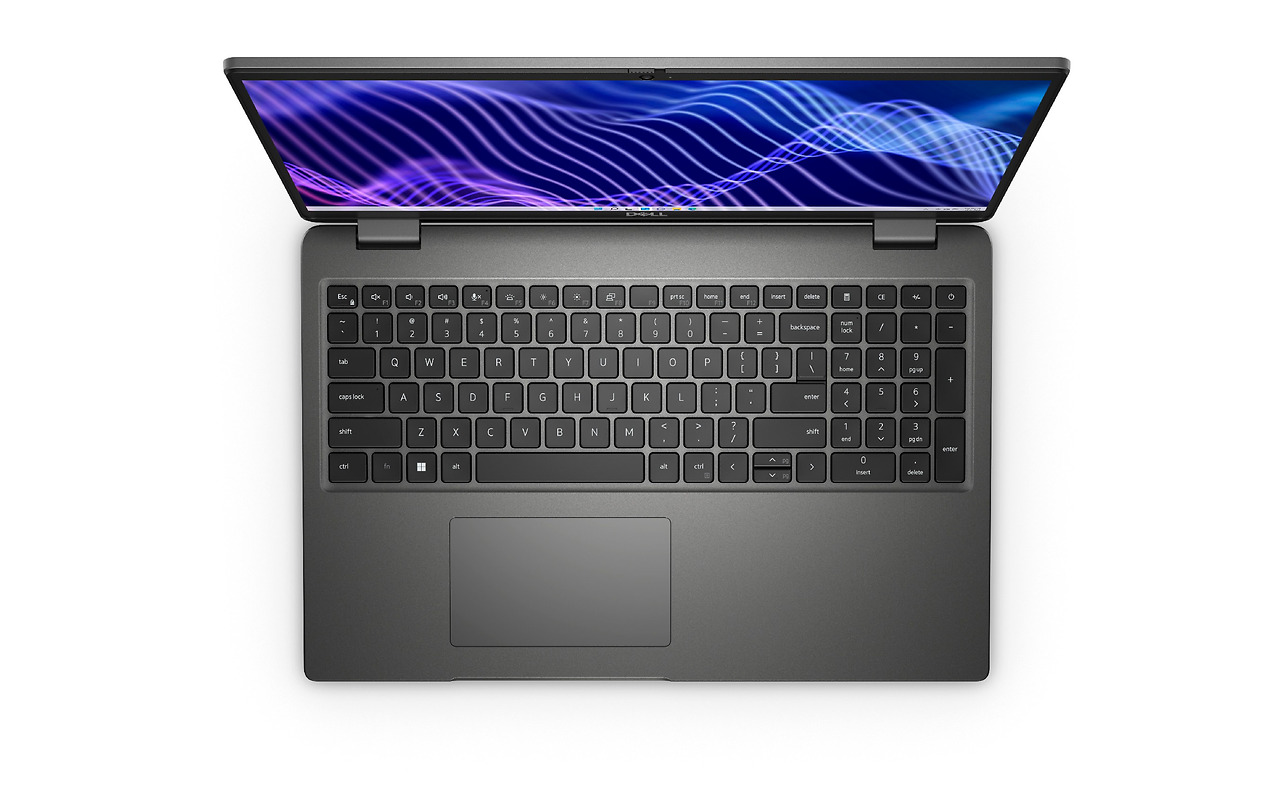 DELL Latitude 3540 / 15.6 FullHD IPS / Core i5-1335U / 8GB DDR4 / 512GB NVMe / Intel Iris Xe / Windows
