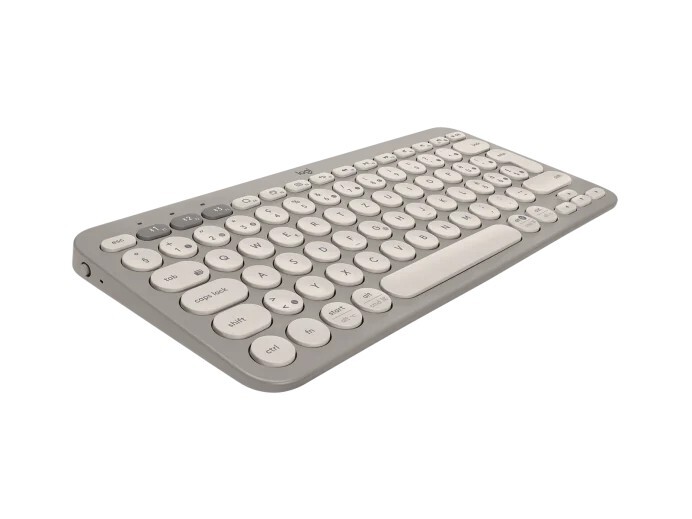 Logitech K380 / Multi-Device / 920-011165 English