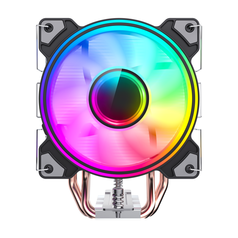 GameMax IIce-Blade FRGB