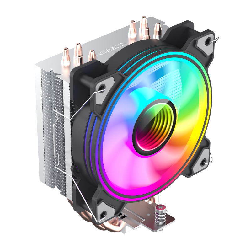 GameMax IIce-Blade FRGB