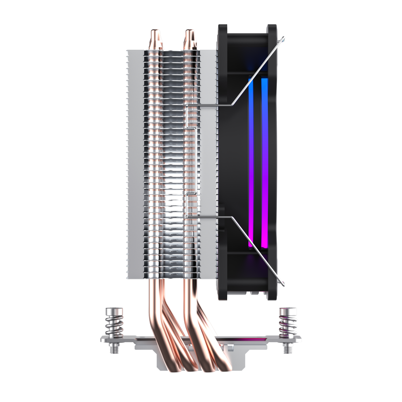 GameMax IIce-Blade FRGB
