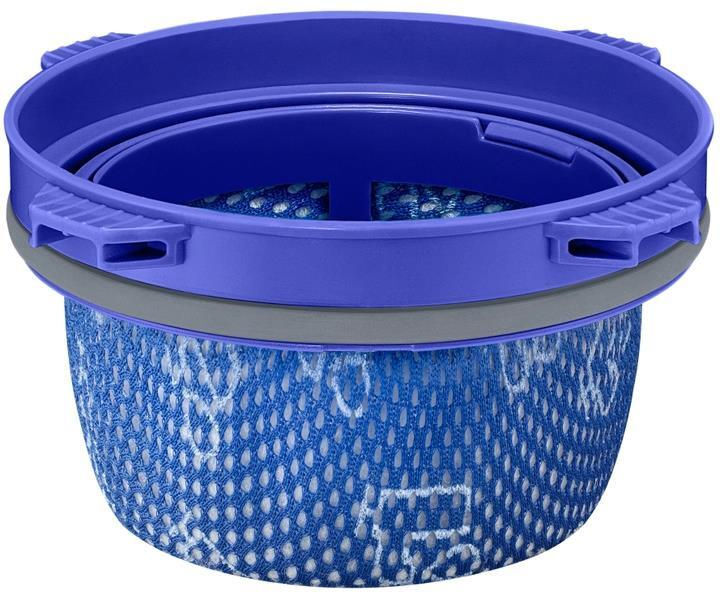 Samsung VS20B75ACR5/UK