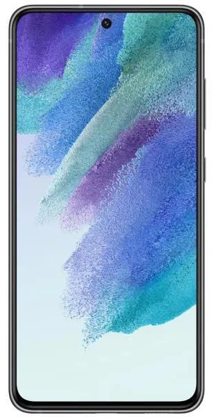 Samsung Galaxy S21 FE / 6.41 Dynamic AMOLED 2X / Snapdragon 888 / 8GB / 256GB / 4500mAh Grey