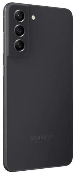 Samsung Galaxy S21 FE / 6.41 Dynamic AMOLED 2X / Snapdragon 888 / 8GB / 256GB / 4500mAh Grey