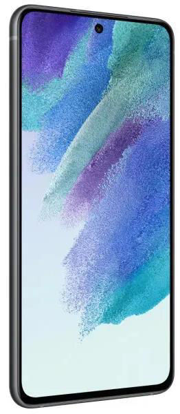 Samsung Galaxy S21 FE / 6.41 Dynamic AMOLED 2X / Snapdragon 888 / 8GB / 256GB / 4500mAh Grey