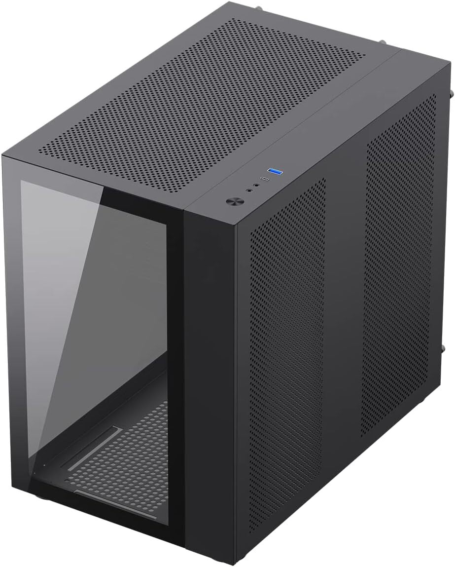 GameMax Infinity ATX