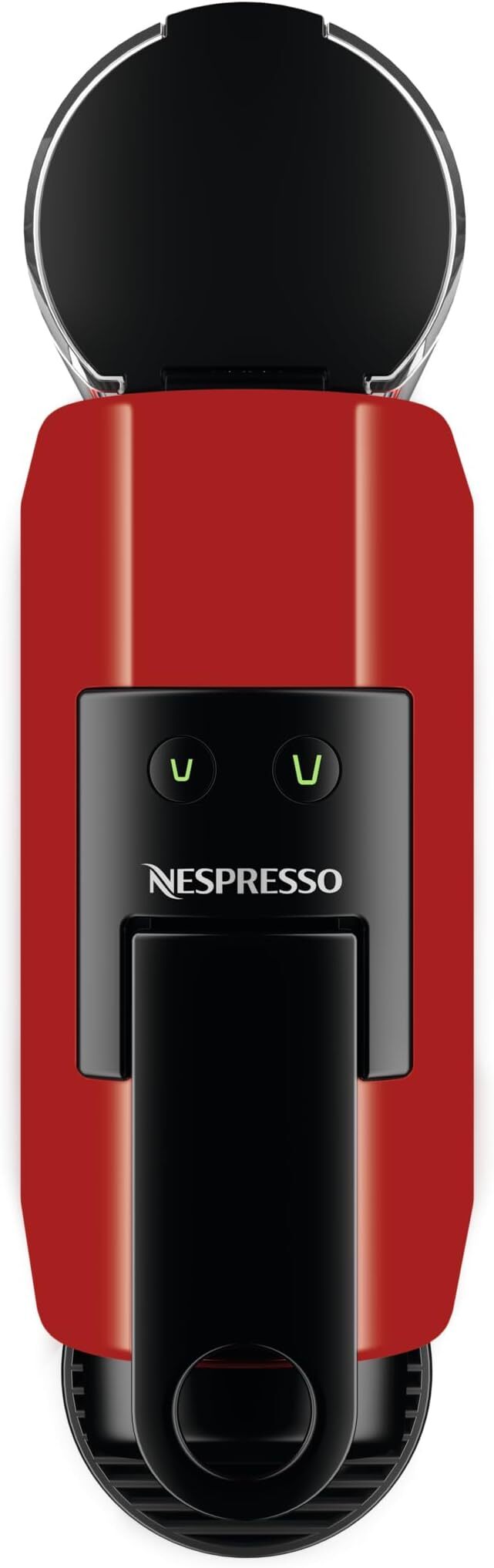 Delonghi Nespresso Inissia EN85.R
