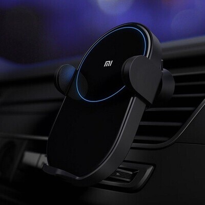 Xiaomi Wireless Car Quick Charger Stands 30W