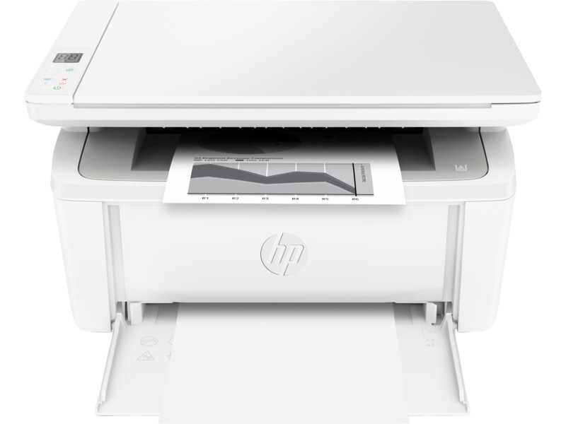 HP LaserJet MFP M141cw / 7MD71A#B19
