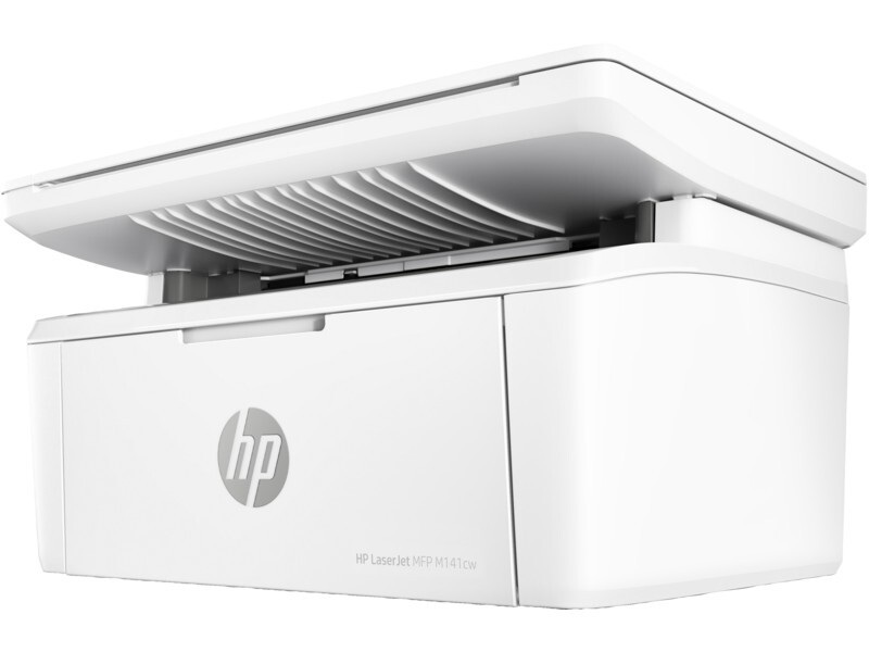 HP LaserJet MFP M141cw / 7MD71A#B19