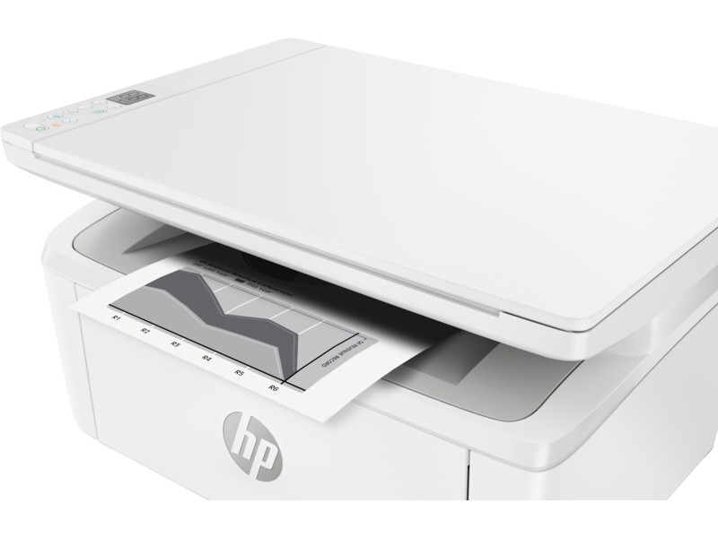HP LaserJet MFP M141cw / 7MD71A#B19