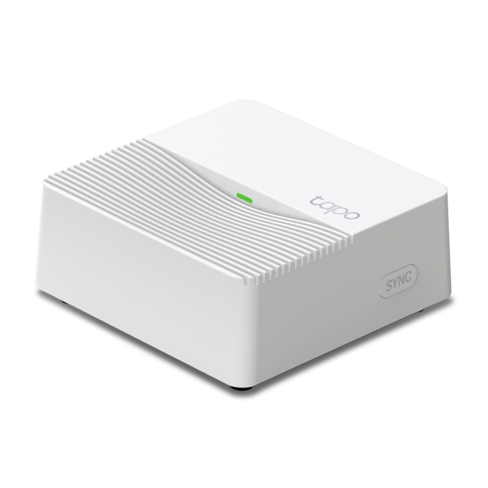 TP-LINK TAPO H200 / Smart IoT Hub