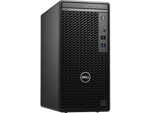 DELL OptiPlex 7010 Tower / Core i3-13100 / 8GB DDR4 / 512GB NVMe / Windows 11 PRO