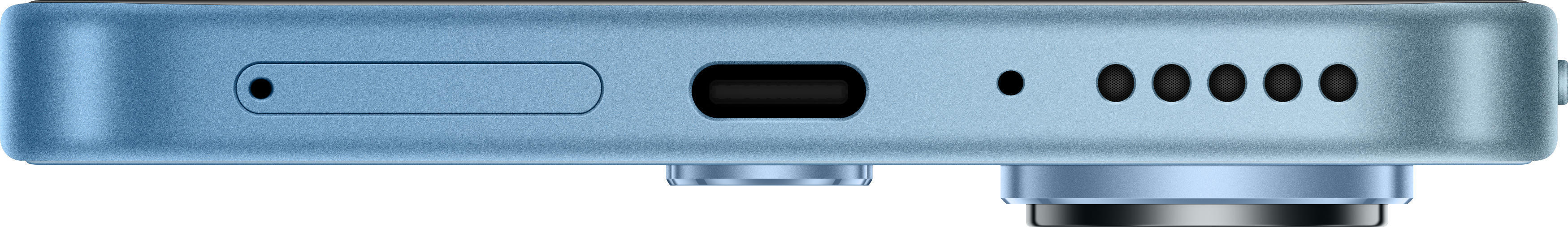 Xiaomi Redmi Note 13 / 6.67 AMOLED 120Hz / Snapdragon 685 / 6GB / 128GB / 5000mAh Blue