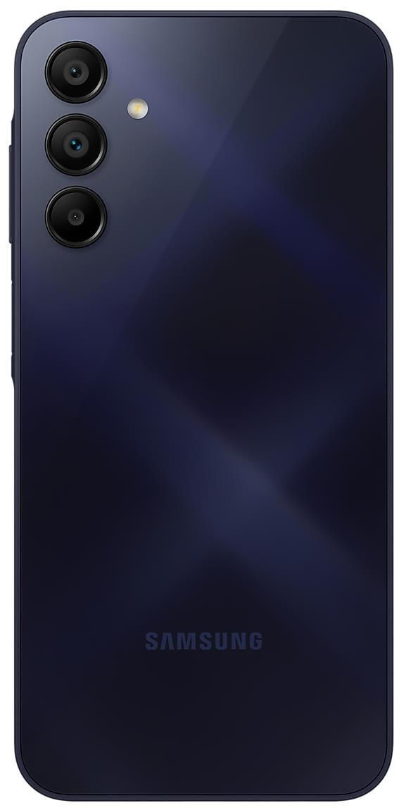 Samsung Galaxy A15 / 6.5 Super AMOLED 90Hz / Helio G99 / 6GB / 128GB / 5000mAh Black