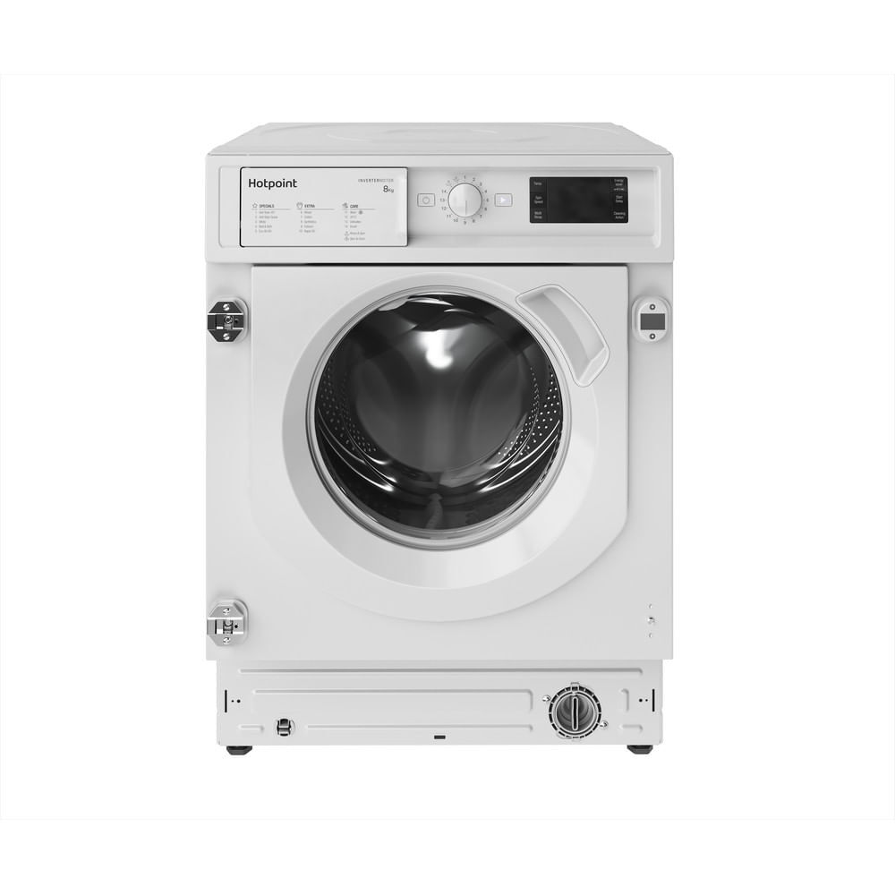 Hotpoint-Ariston BI WMHG 81485 EU