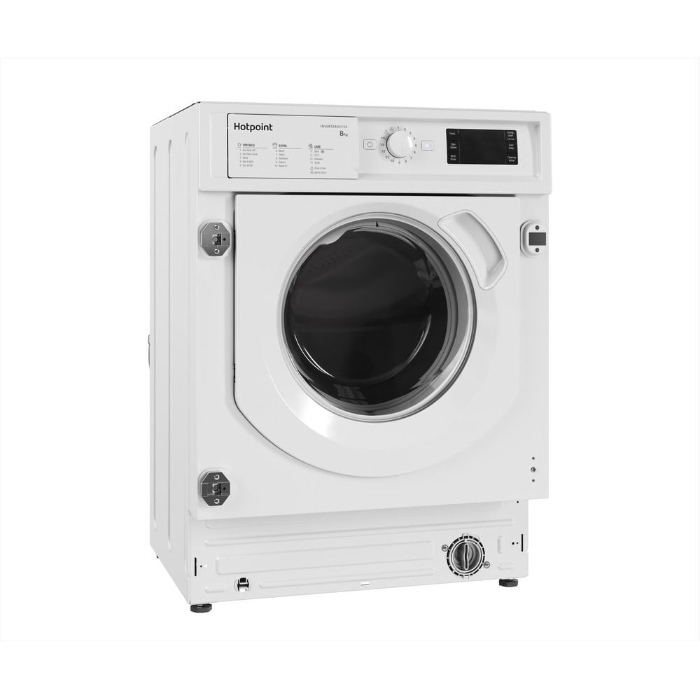 Hotpoint-Ariston BI WMHG 81485 EU