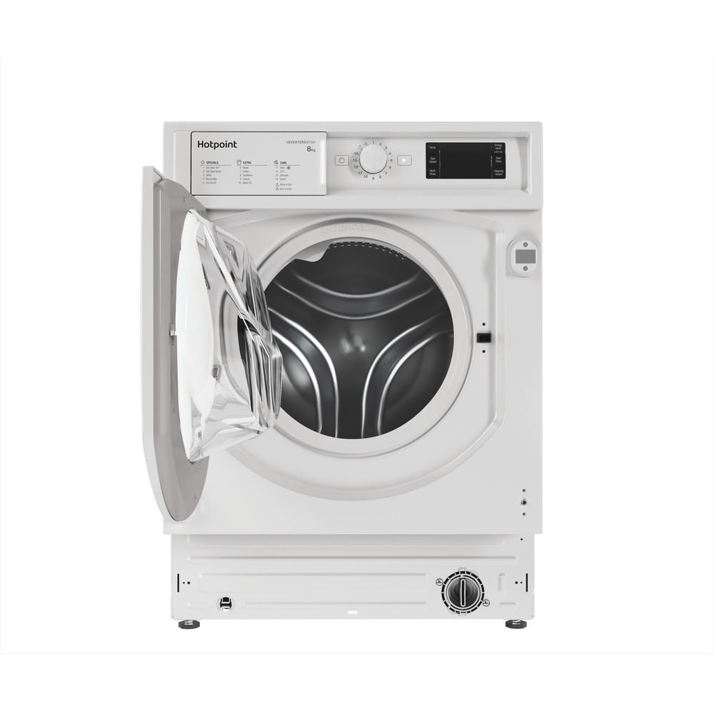 Hotpoint-Ariston BI WMHG 81485 EU