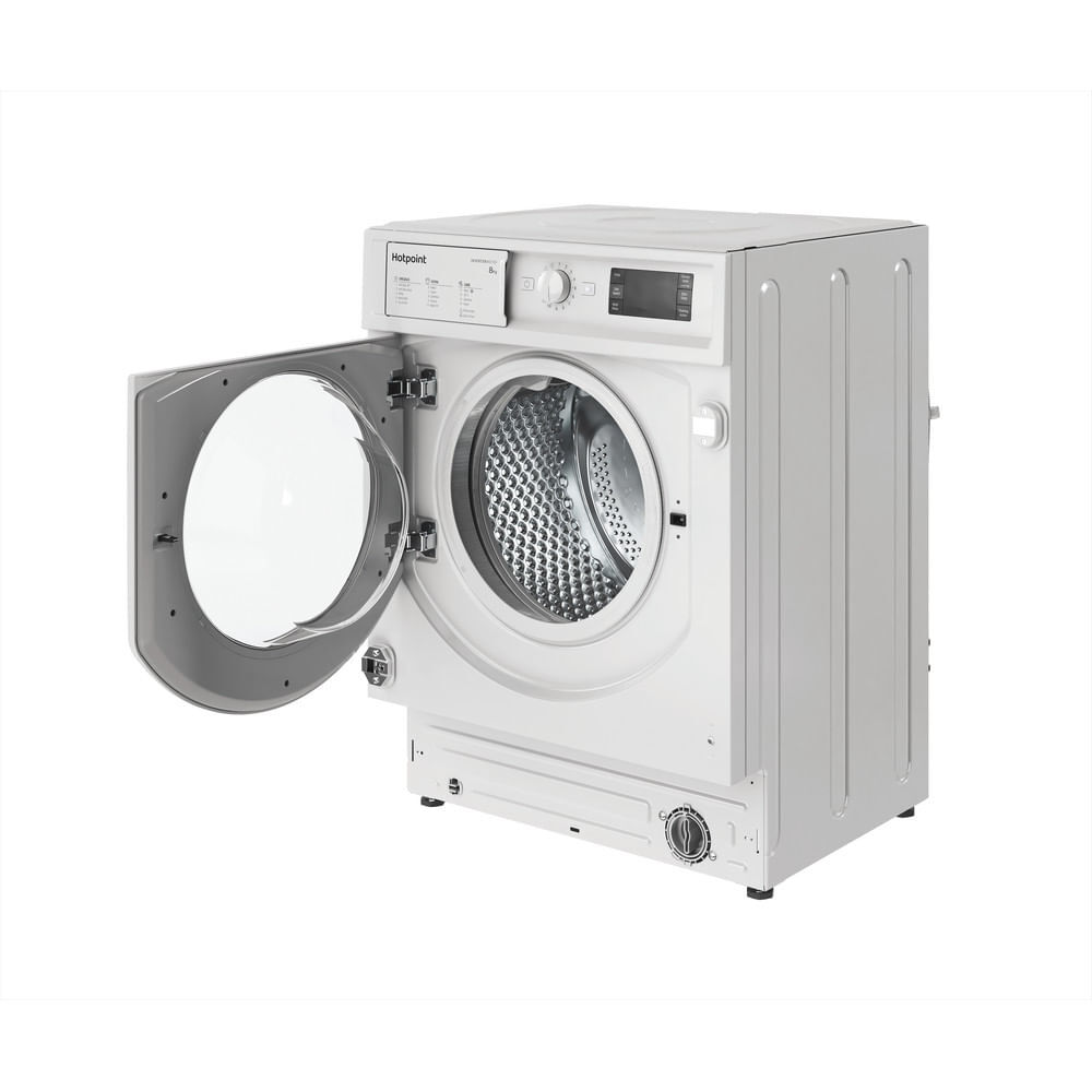 Hotpoint-Ariston BI WMHG 81485 EU