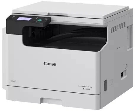 Canon imageRUNNER iR2224 MFP A3
