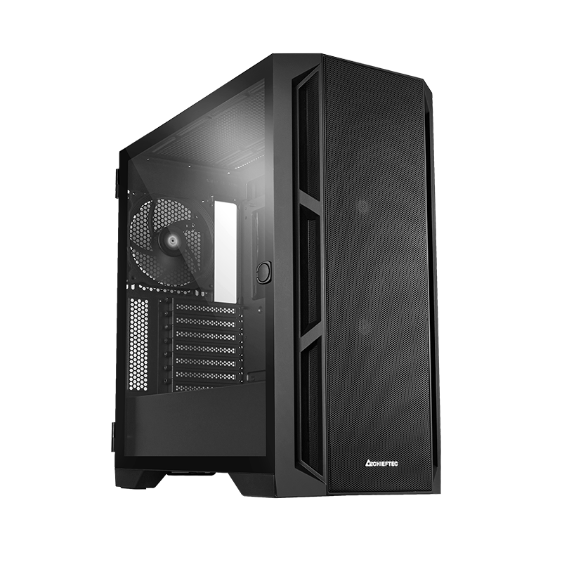 Chieftec APEX AIR GA-01B-M-OP