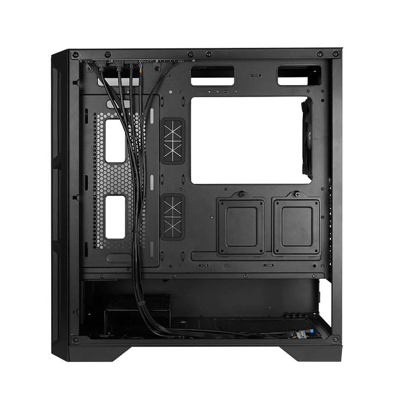 Chieftec APEX AIR GA-01B-M-OP