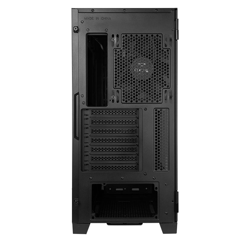 Chieftec APEX AIR GA-01B-M-OP