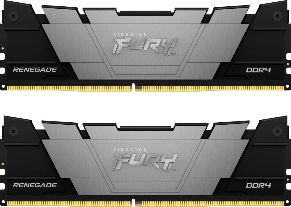 Kingston FURY Renegade 2x 16GB DDR4 3200 / KF432C16RB12K2/32