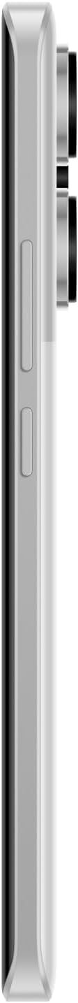 Xiaomi Redmi Note 13 Pro Plus 5G / 6.67 AMOLED 120Hz / Dimensity 7200 Ultra / 12GB / 512GB / 5000mAh White