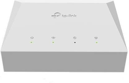 TP-LINK XZ000-G7 / XPON Terminal
