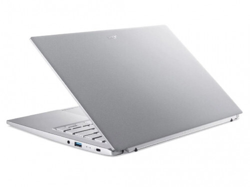 ACER Swift Go 14 / 14 OLED 2.8K / Core Ultra 7 155H / 32GB LPDDR5X / 1.0TB SSD / Intel Arc / Windows 11 Home