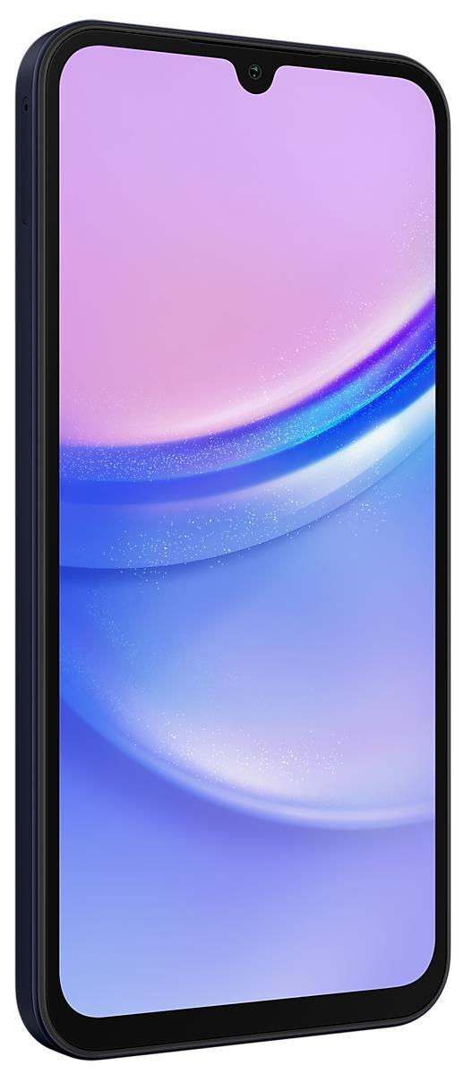 Samsung Galaxy A15 / 6.5 Super AMOLED 90Hz / Helio G99 / 4GB / 128GB / 5000mAh