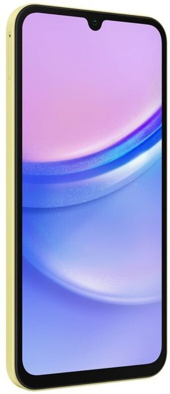 Samsung Galaxy A15 / 6.5 Super AMOLED 90Hz / Helio G99 / 4GB / 128GB / 5000mAh