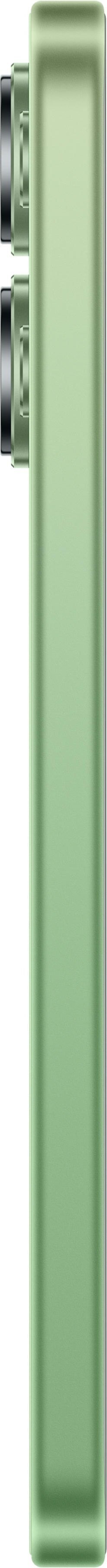 Xiaomi Redmi Note 13 / 6.67 AMOLED 120Hz / Snapdragon 685 / 8GB / 256GB / 5000mAh Green