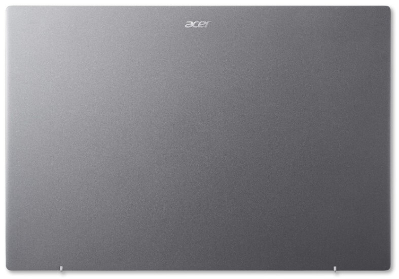 ACER Swift Go 16 / 16 OLED 3.2K 120Hz / Core i5-1335U / 16GB LPDDR5 / 512GB SSD / Intel Iris Xe / No OS
