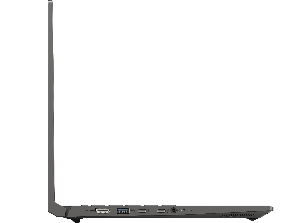 ACER Swift X 16 SFX16-61G-R769 / 16 OLED 3.2K 120Hz / Ryzen 5 7640HS / 16GB LPDDR5 / 512GB NVMe / GeForce RTX 3050 6GB GDDR6 / Windows 11 HOME /